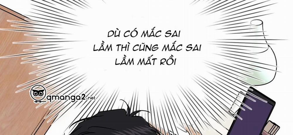 Khoảng Cách Xa Lạ Side Story 8 trang 204