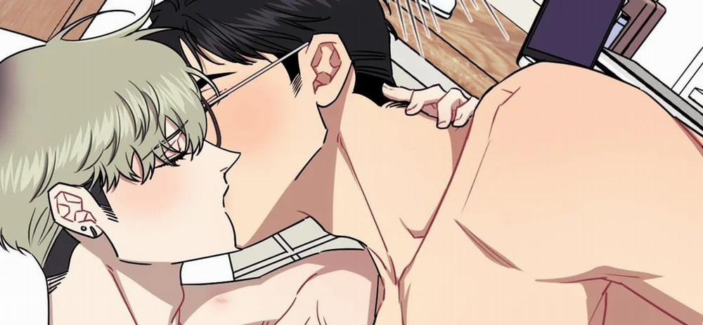 Khoảng Cách Xa Lạ Side Story 8 trang 205