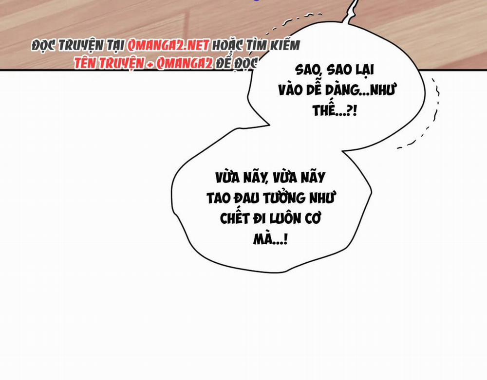 Khoảng Cách Xa Lạ Side Story 8 trang 22