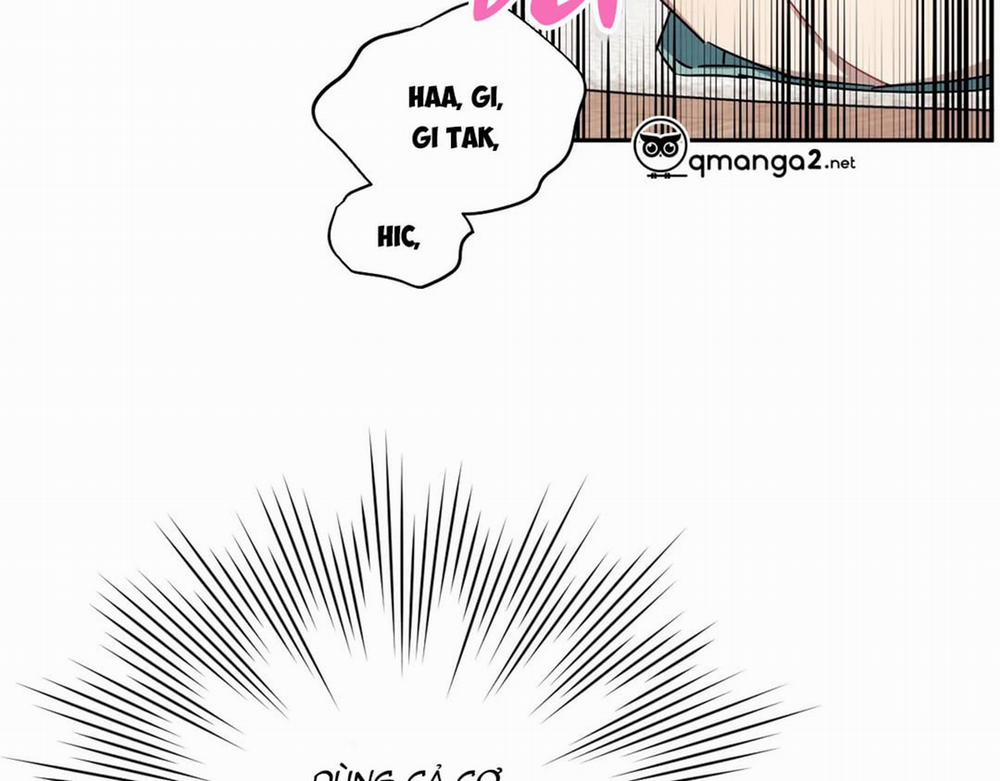 Khoảng Cách Xa Lạ Side Story 8 trang 33