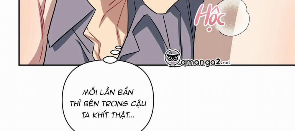 Khoảng Cách Xa Lạ Side Story 8 trang 44