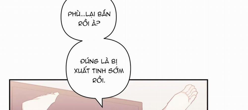 Khoảng Cách Xa Lạ Side Story 8 trang 46