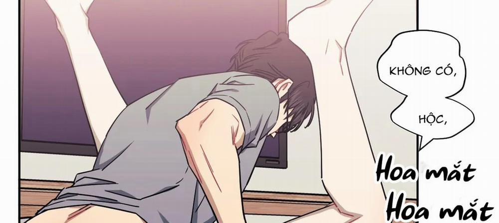 Khoảng Cách Xa Lạ Side Story 8 trang 47