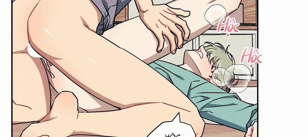 Khoảng Cách Xa Lạ Side Story 8 trang 48