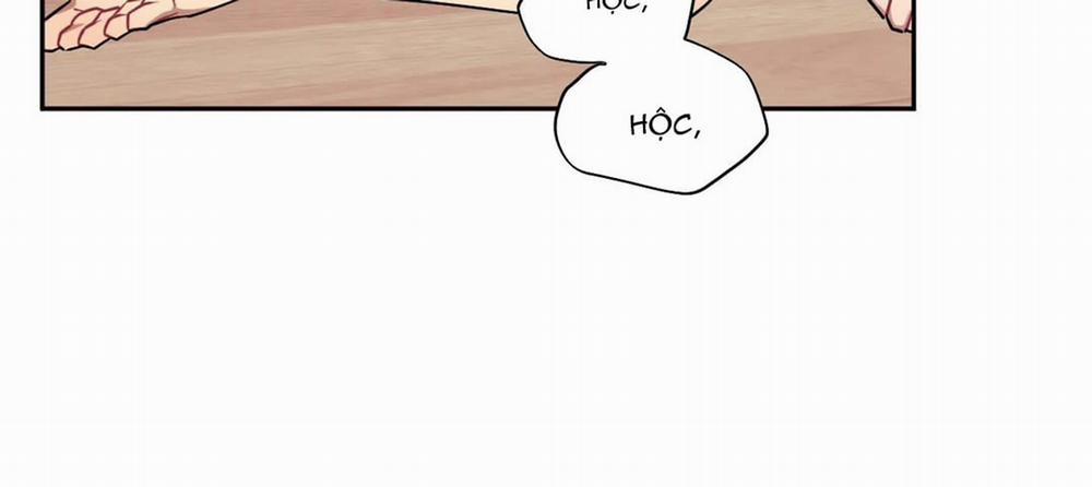 Khoảng Cách Xa Lạ Side Story 8 trang 49