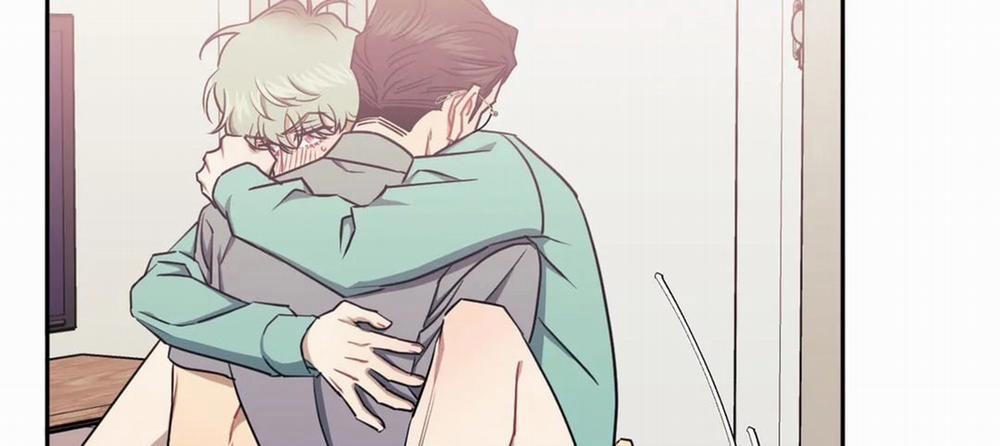 Khoảng Cách Xa Lạ Side Story 8 trang 54