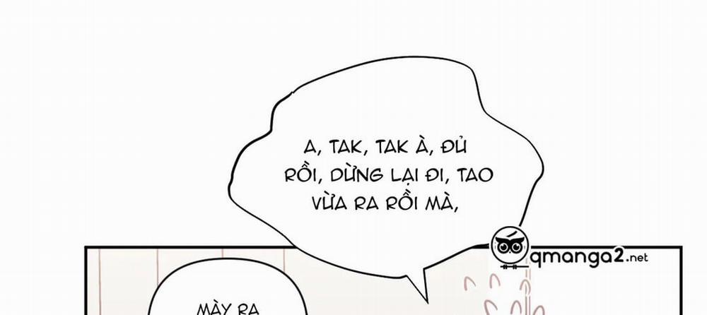 Khoảng Cách Xa Lạ Side Story 8 trang 57