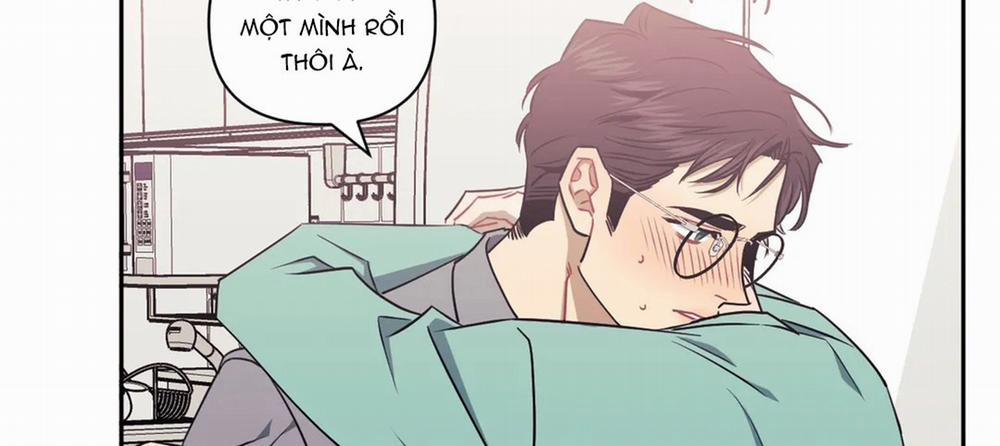 Khoảng Cách Xa Lạ Side Story 8 trang 58