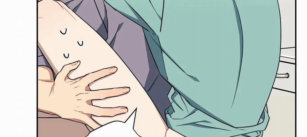 Khoảng Cách Xa Lạ Side Story 8 trang 59