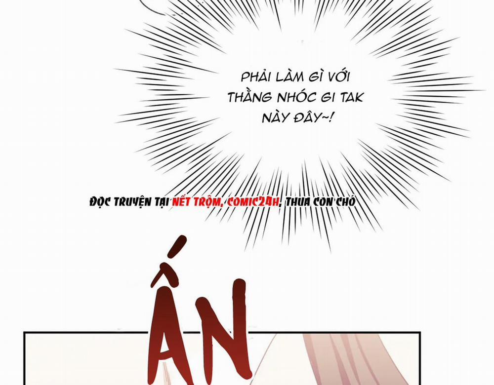 Khoảng Cách Xa Lạ Side Story 8 trang 6