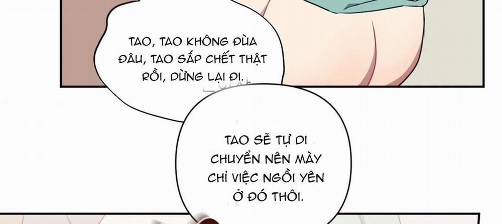Khoảng Cách Xa Lạ Side Story 8 trang 60
