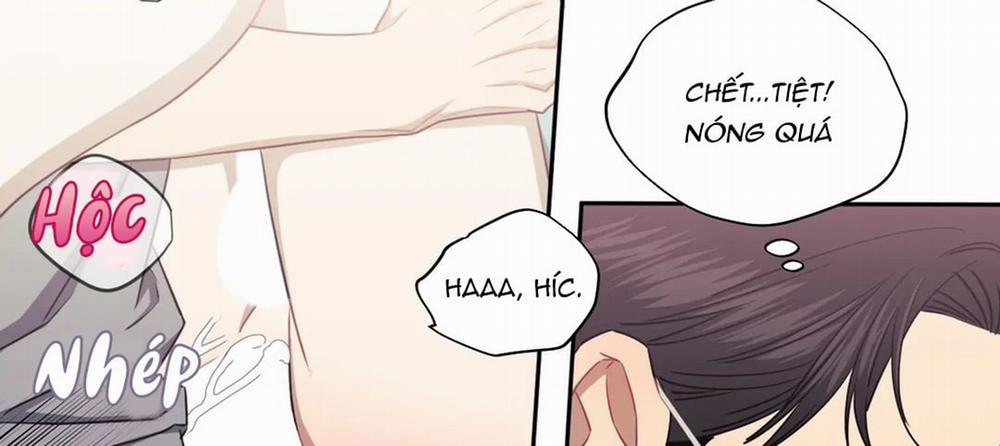 Khoảng Cách Xa Lạ Side Story 8 trang 68