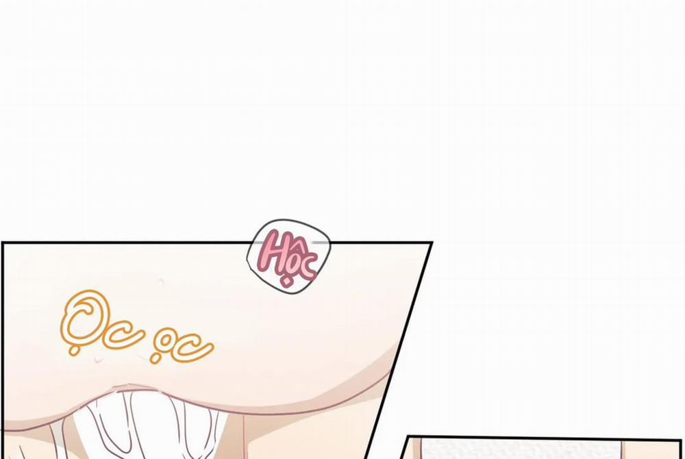 Khoảng Cách Xa Lạ Side Story 8 trang 74