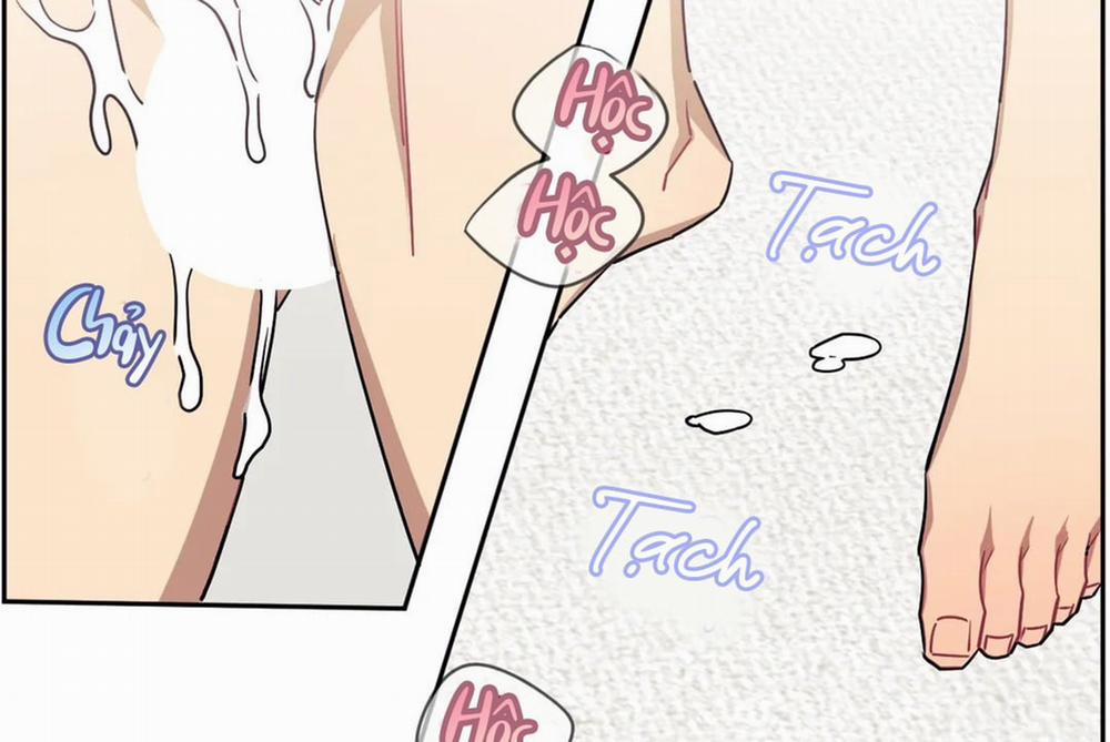 Khoảng Cách Xa Lạ Side Story 8 trang 75