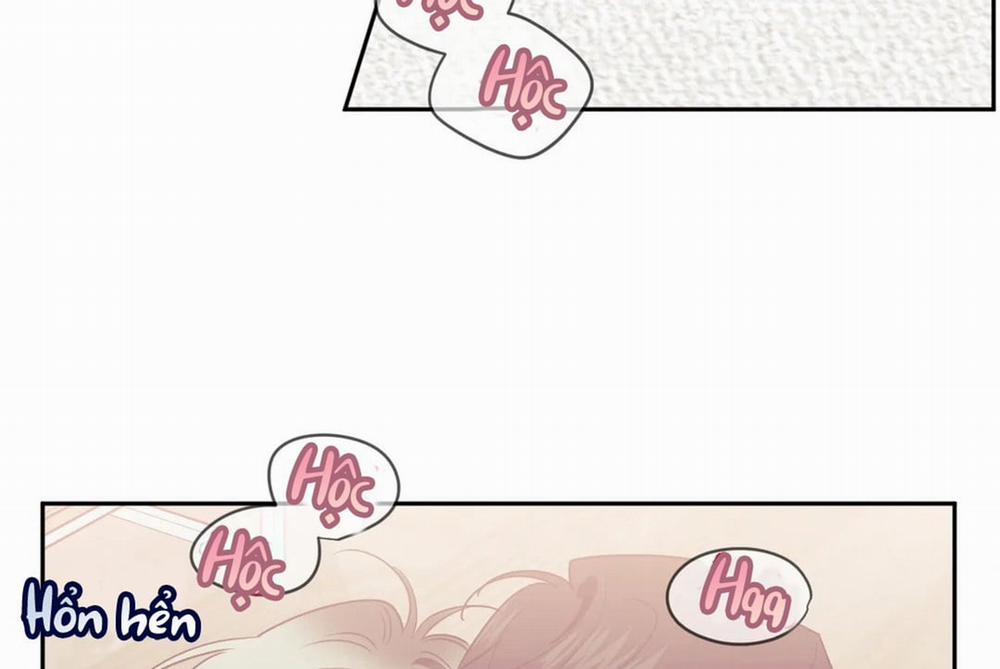 Khoảng Cách Xa Lạ Side Story 8 trang 76