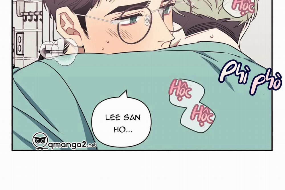 Khoảng Cách Xa Lạ Side Story 8 trang 79