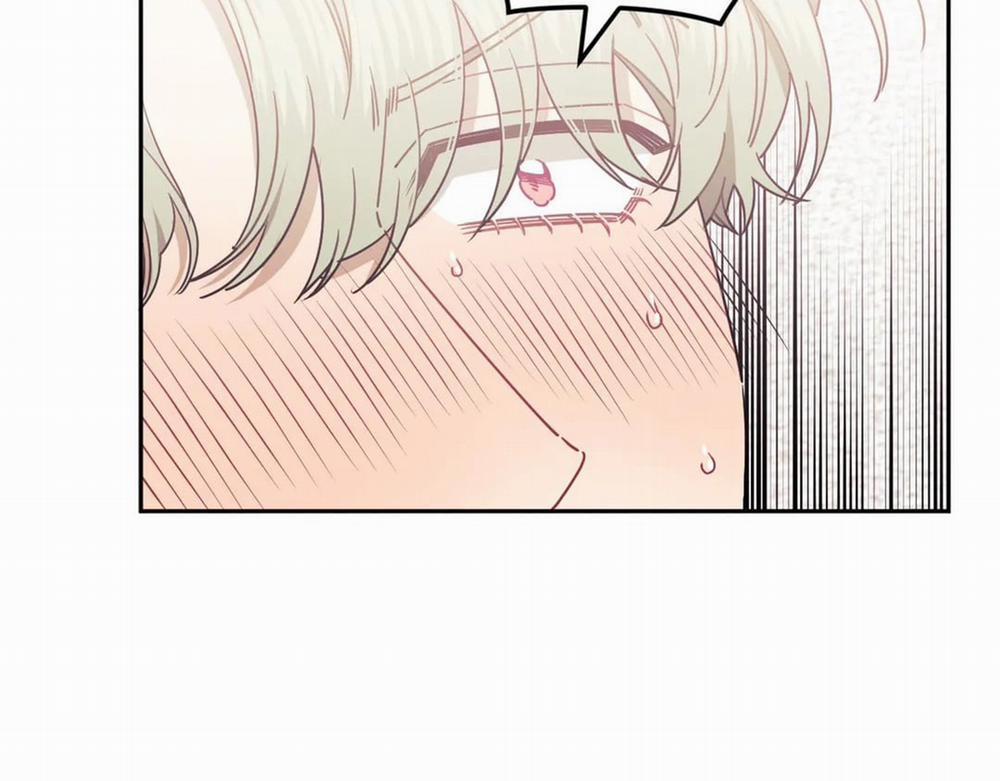 Khoảng Cách Xa Lạ Side Story 8 trang 8