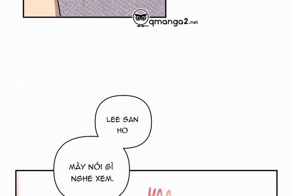 Khoảng Cách Xa Lạ Side Story 8 trang 82