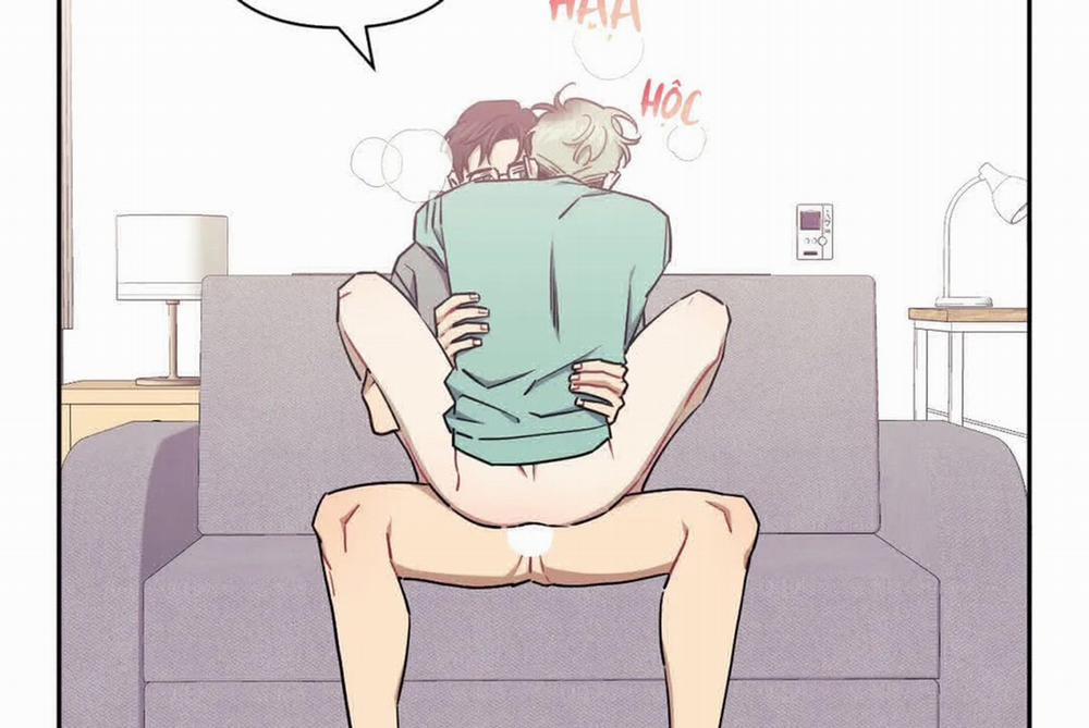 Khoảng Cách Xa Lạ Side Story 8 trang 83