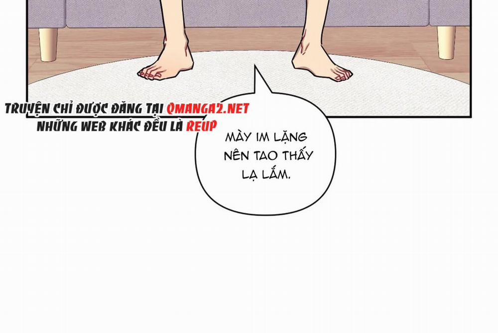 Khoảng Cách Xa Lạ Side Story 8 trang 84