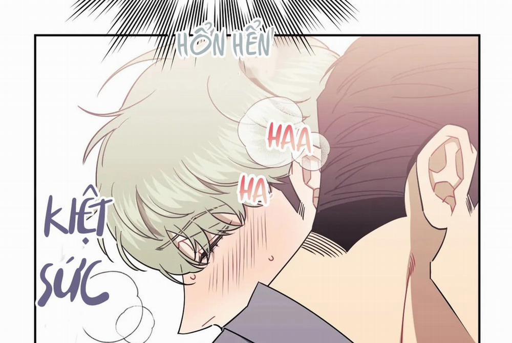 Khoảng Cách Xa Lạ Side Story 8 trang 86