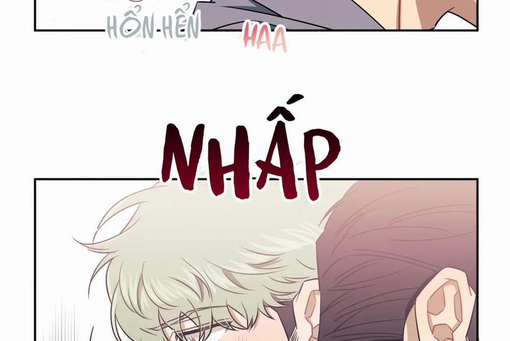 Khoảng Cách Xa Lạ Side Story 8 trang 87