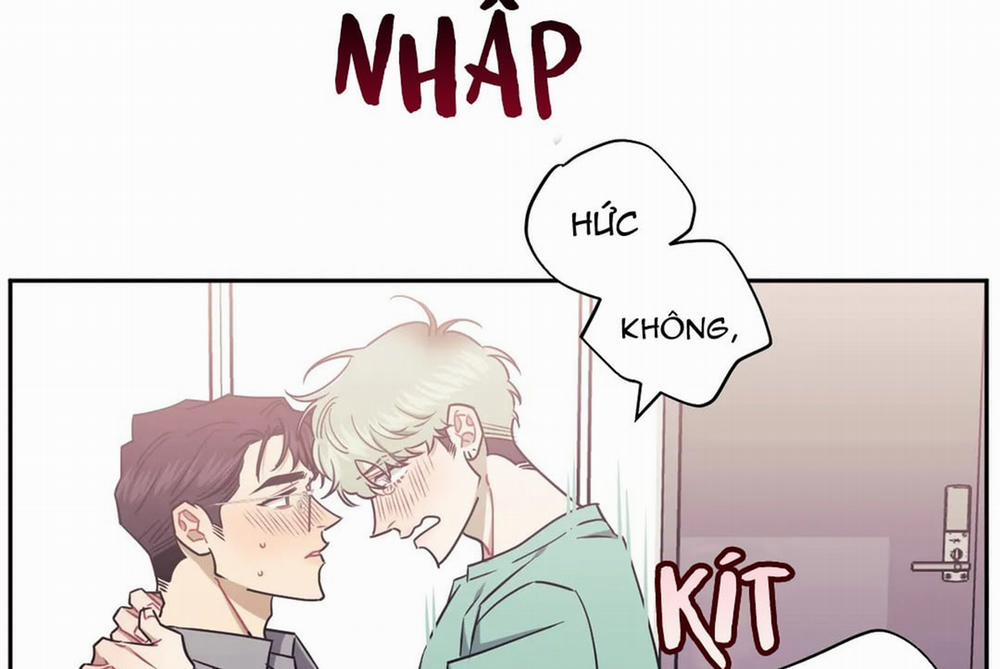 Khoảng Cách Xa Lạ Side Story 8 trang 89