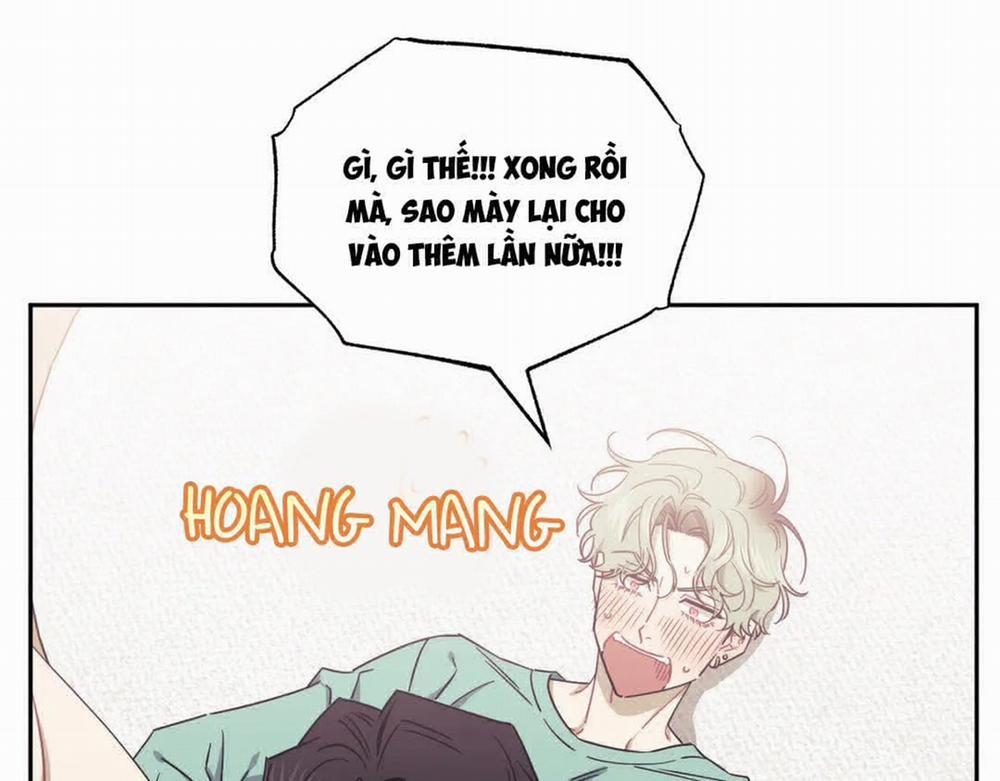 Khoảng Cách Xa Lạ Side Story 8 trang 9