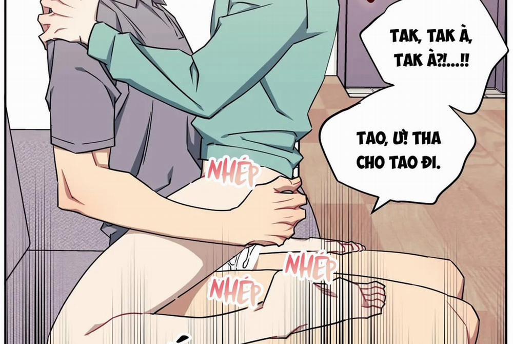 Khoảng Cách Xa Lạ Side Story 8 trang 90