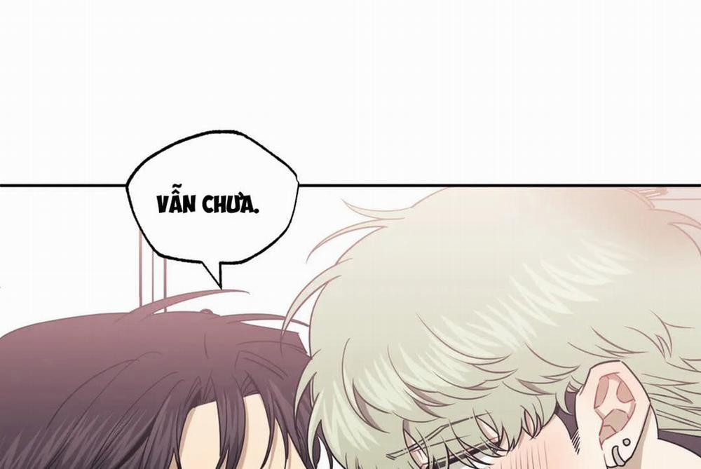 Khoảng Cách Xa Lạ Side Story 8 trang 92