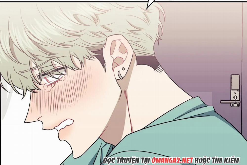 Khoảng Cách Xa Lạ Side Story 8 trang 95