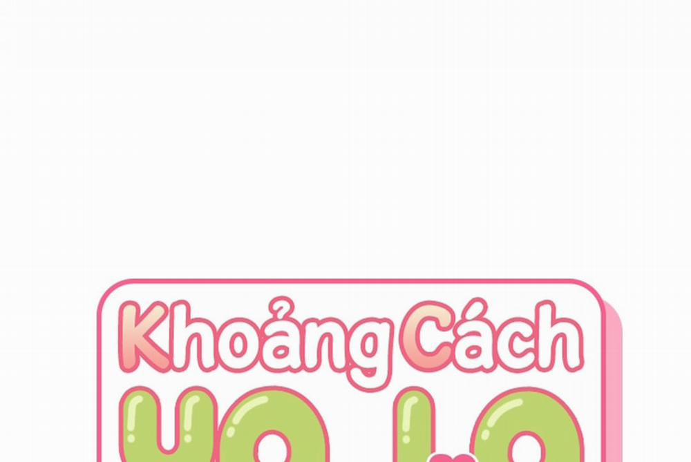 Khoảng Cách Xa Lạ Side Story 8 trang 99