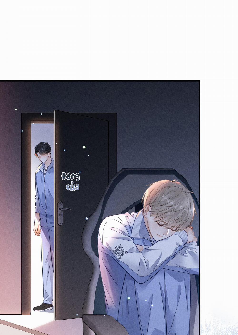 Khoảng Thời Gian May Mắn 11 trang 15