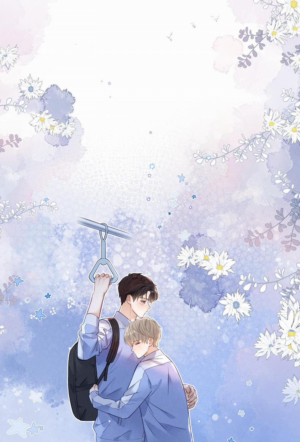 Khoảng Thời Gian May Mắn 11 trang 39