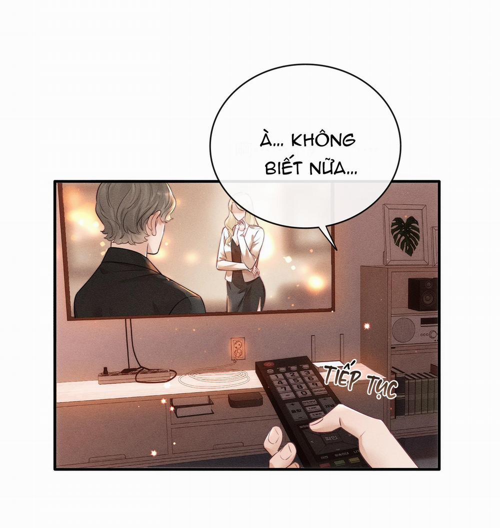 Khoảng Thời Gian May Mắn 13 trang 18