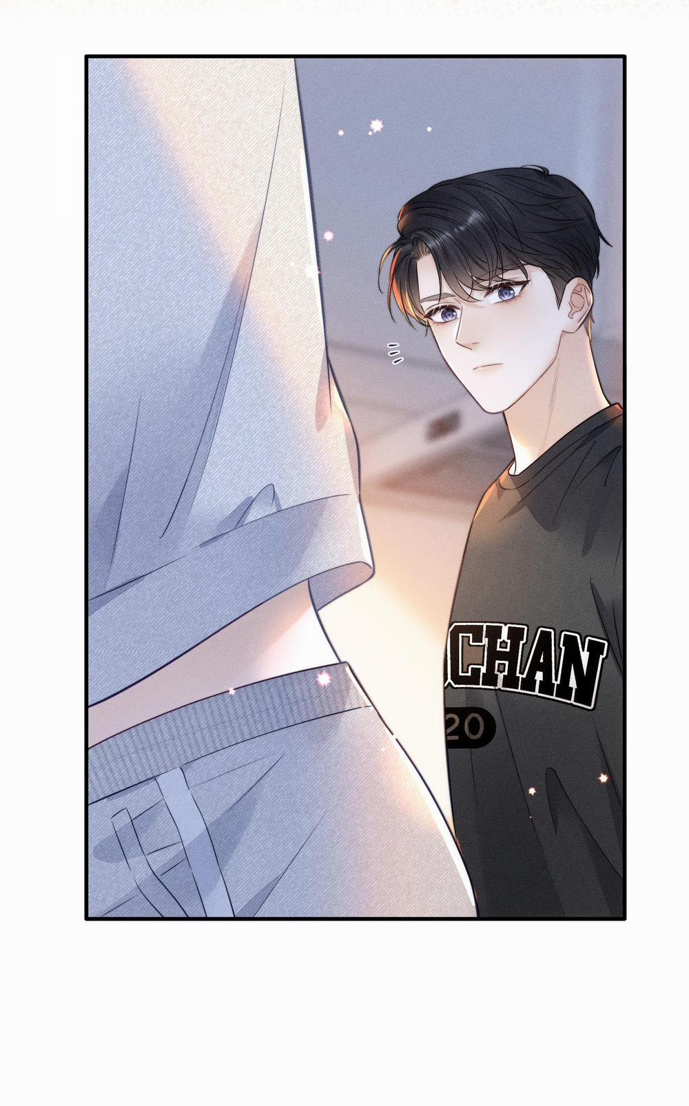 Khoảng Thời Gian May Mắn 13 trang 31