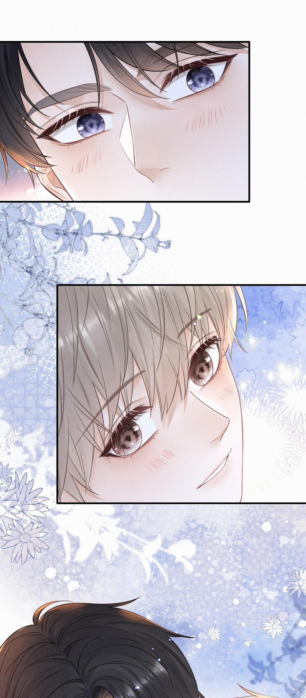 Khoảng Thời Gian May Mắn 13 trang 35