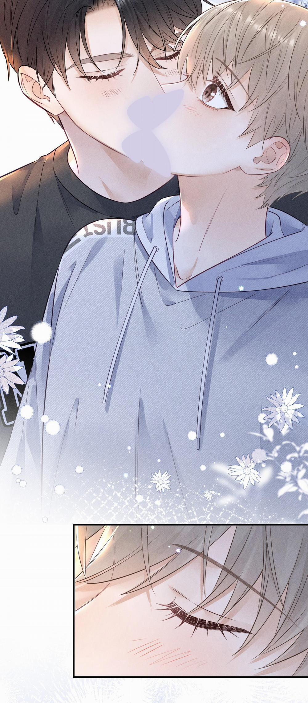 Khoảng Thời Gian May Mắn 13 trang 36