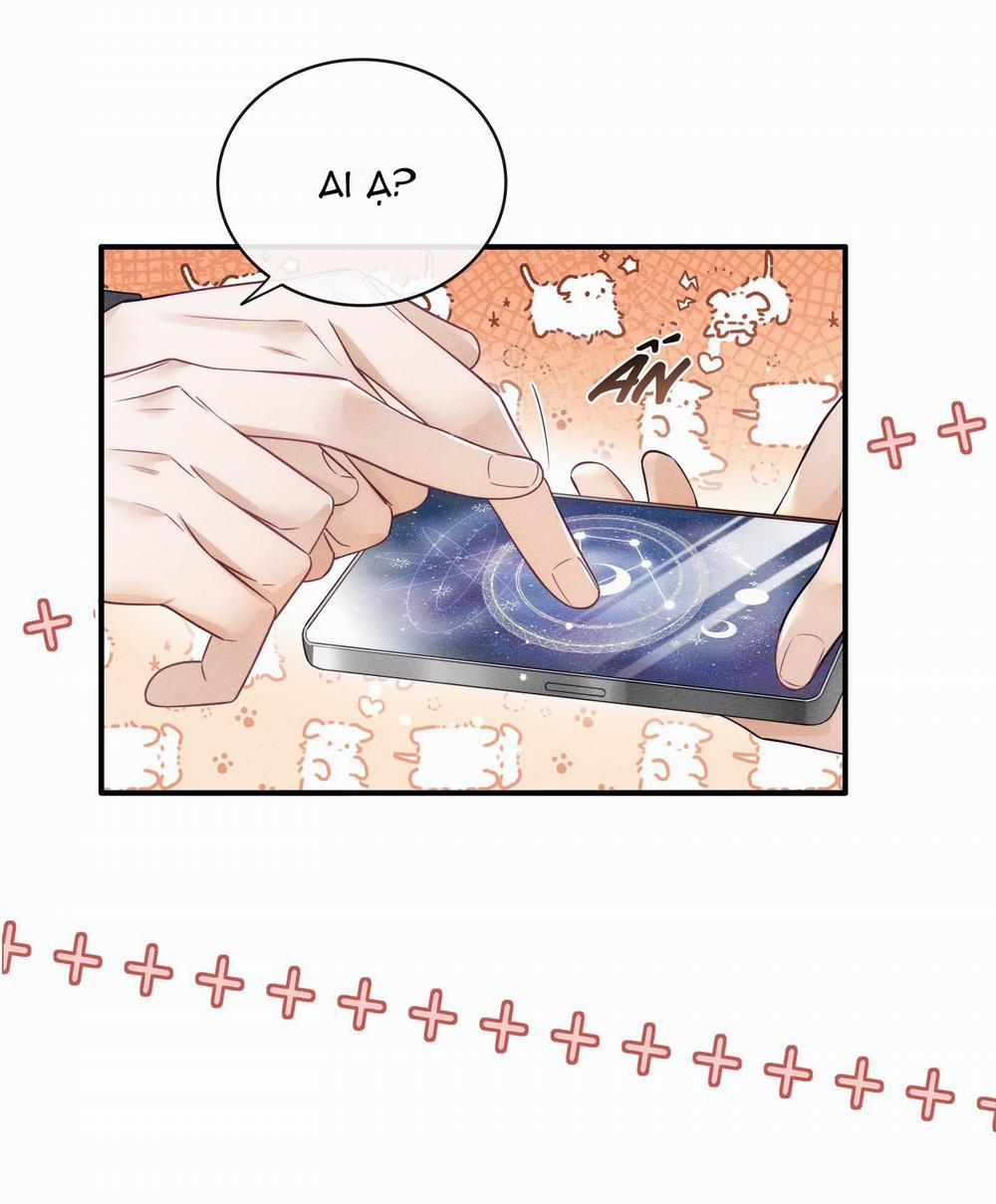 Khoảng Thời Gian May Mắn 13 trang 7