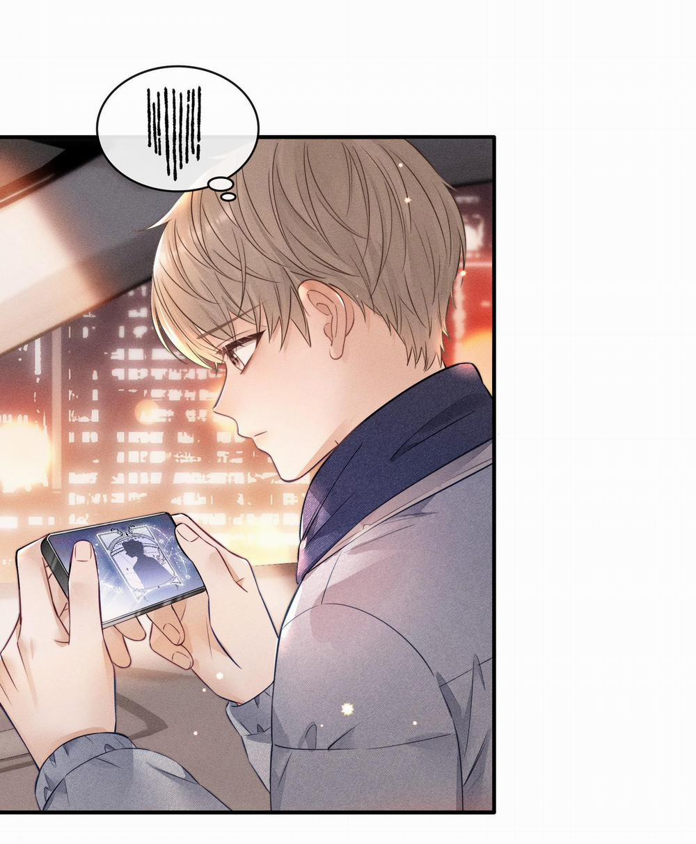 Khoảng Thời Gian May Mắn 13 trang 9