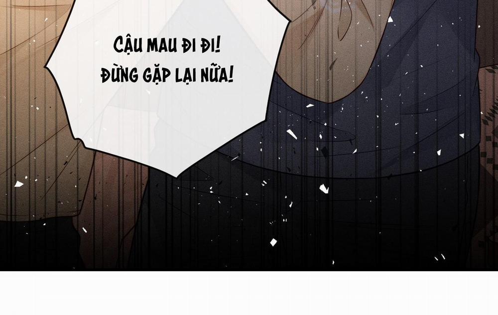 Khoảng Thời Gian May Mắn 14 trang 23