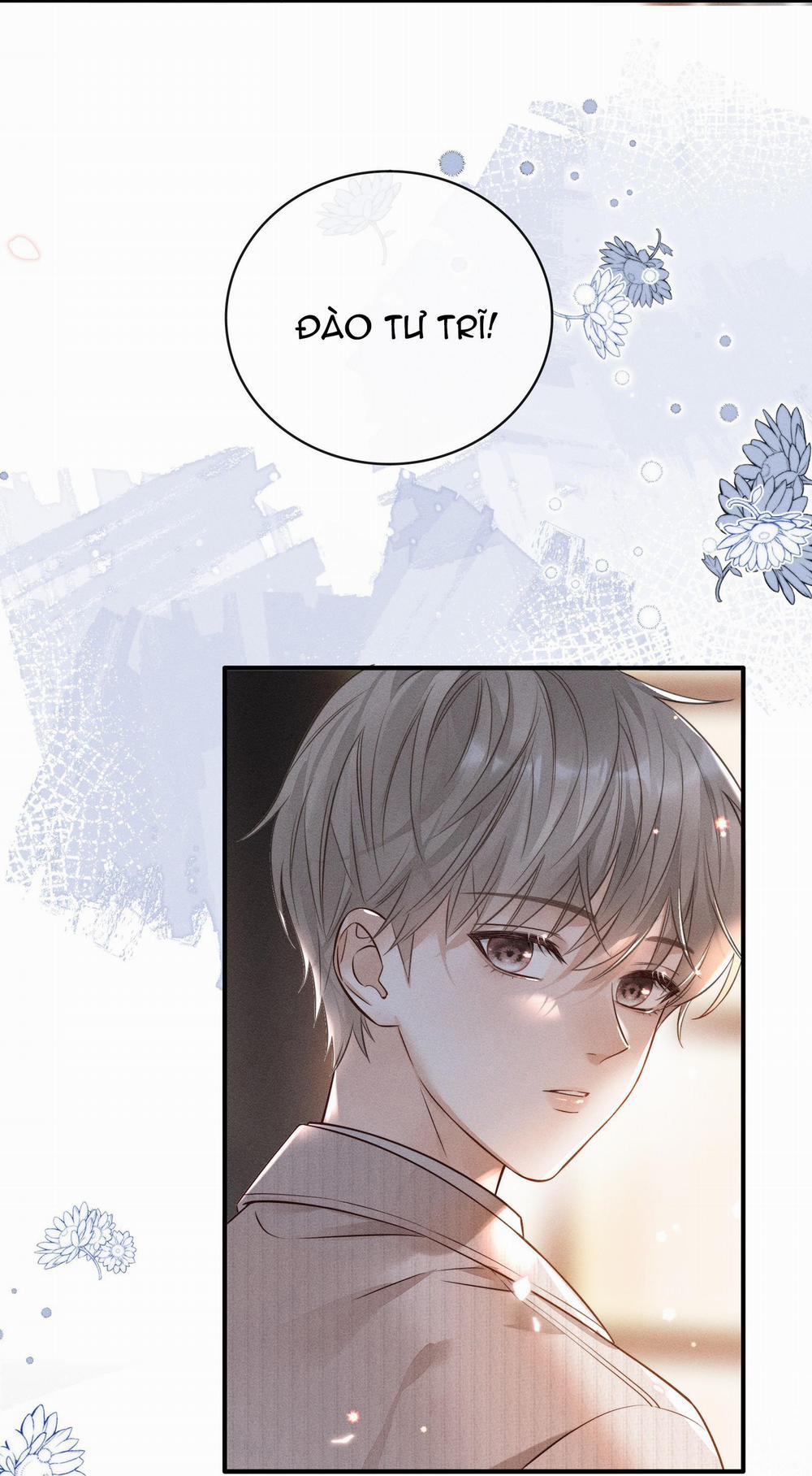 Khoảng Thời Gian May Mắn 2 trang 11