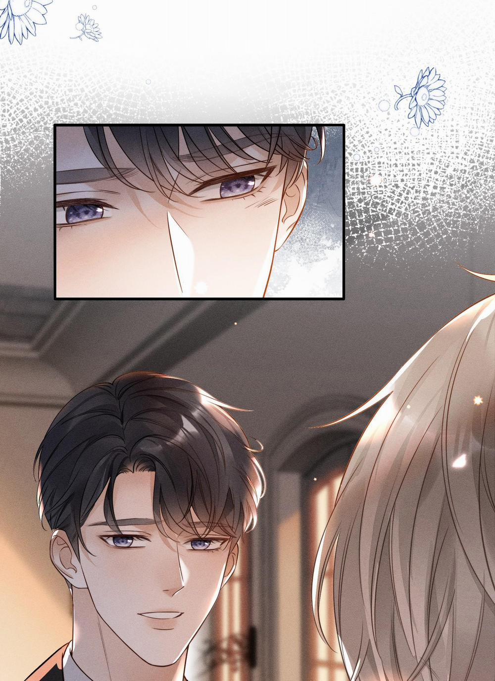 Khoảng Thời Gian May Mắn 2 trang 12