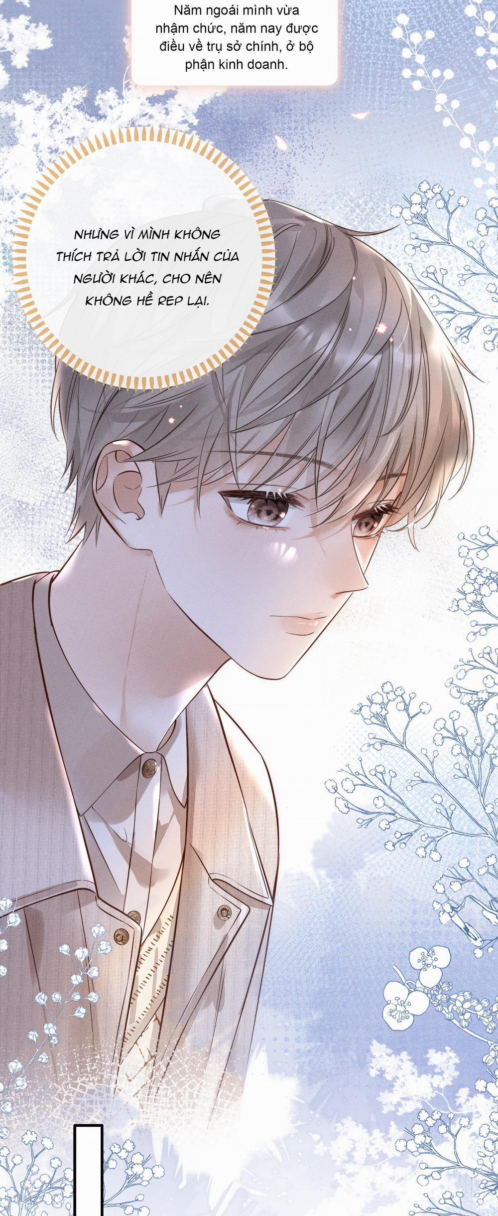 Khoảng Thời Gian May Mắn 2 trang 17