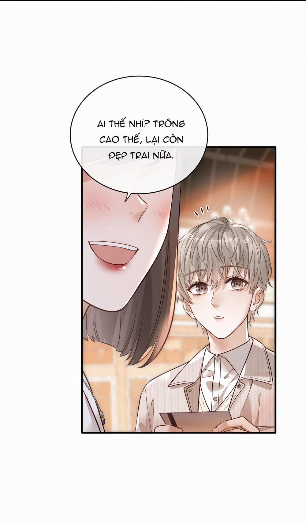 Khoảng Thời Gian May Mắn 2 trang 22