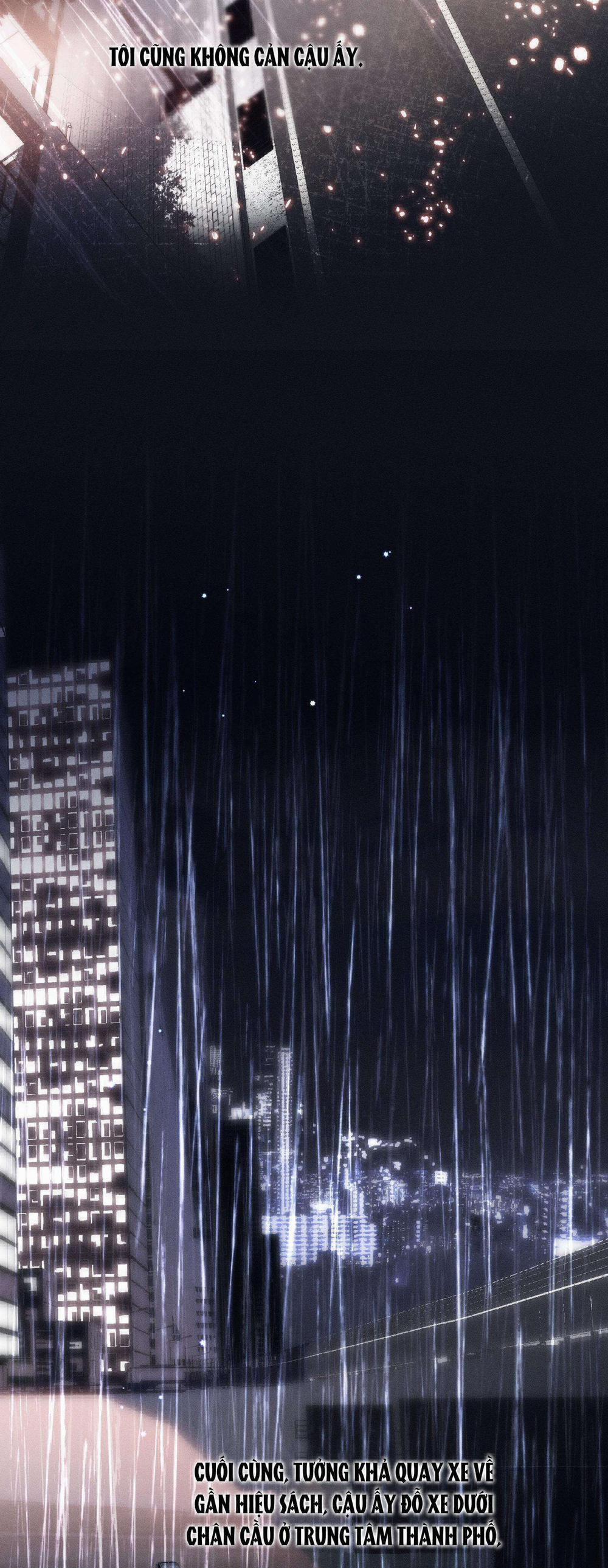 Khoảng Thời Gian May Mắn 22 trang 10