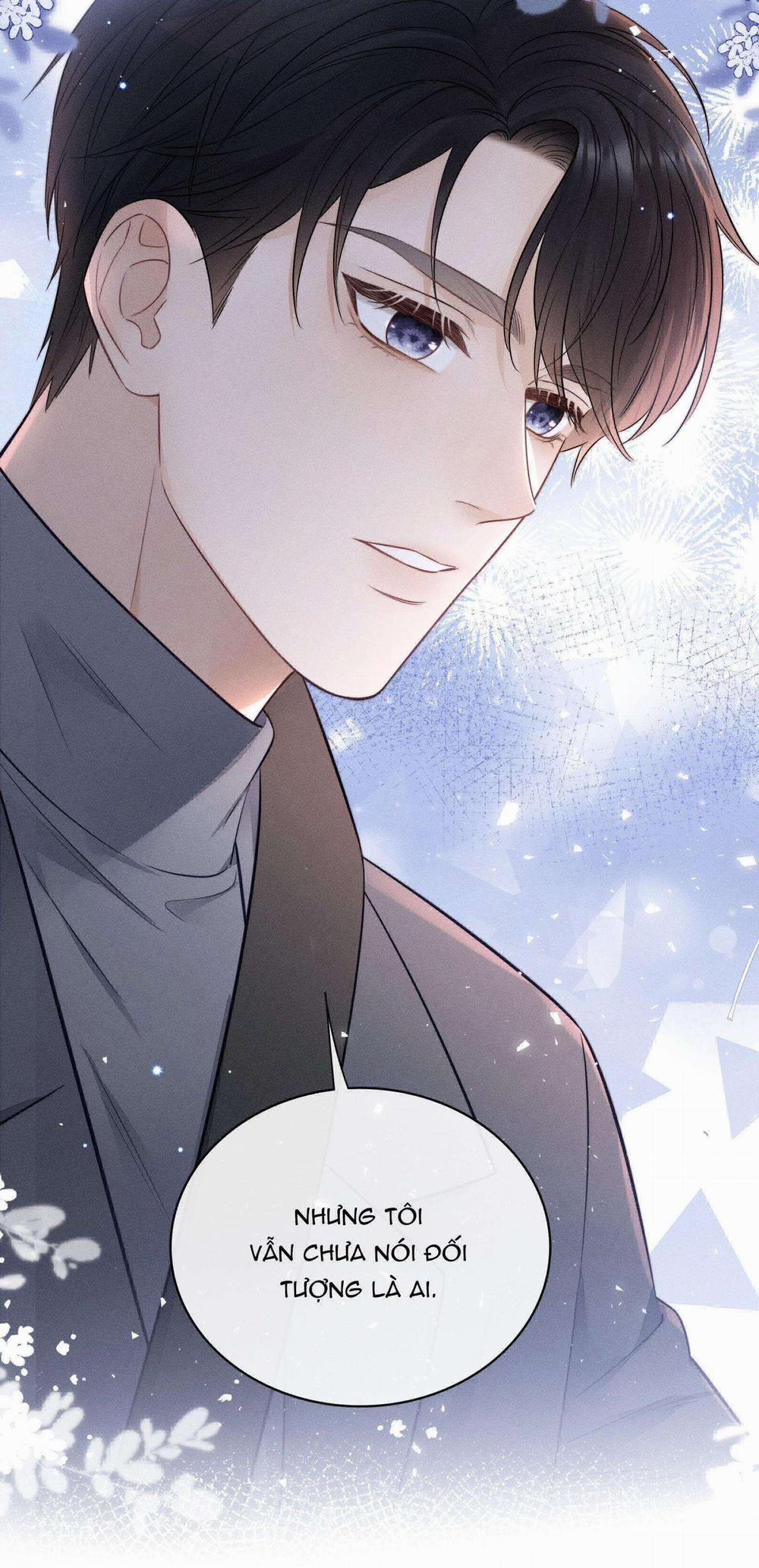 Khoảng Thời Gian May Mắn 22 trang 14