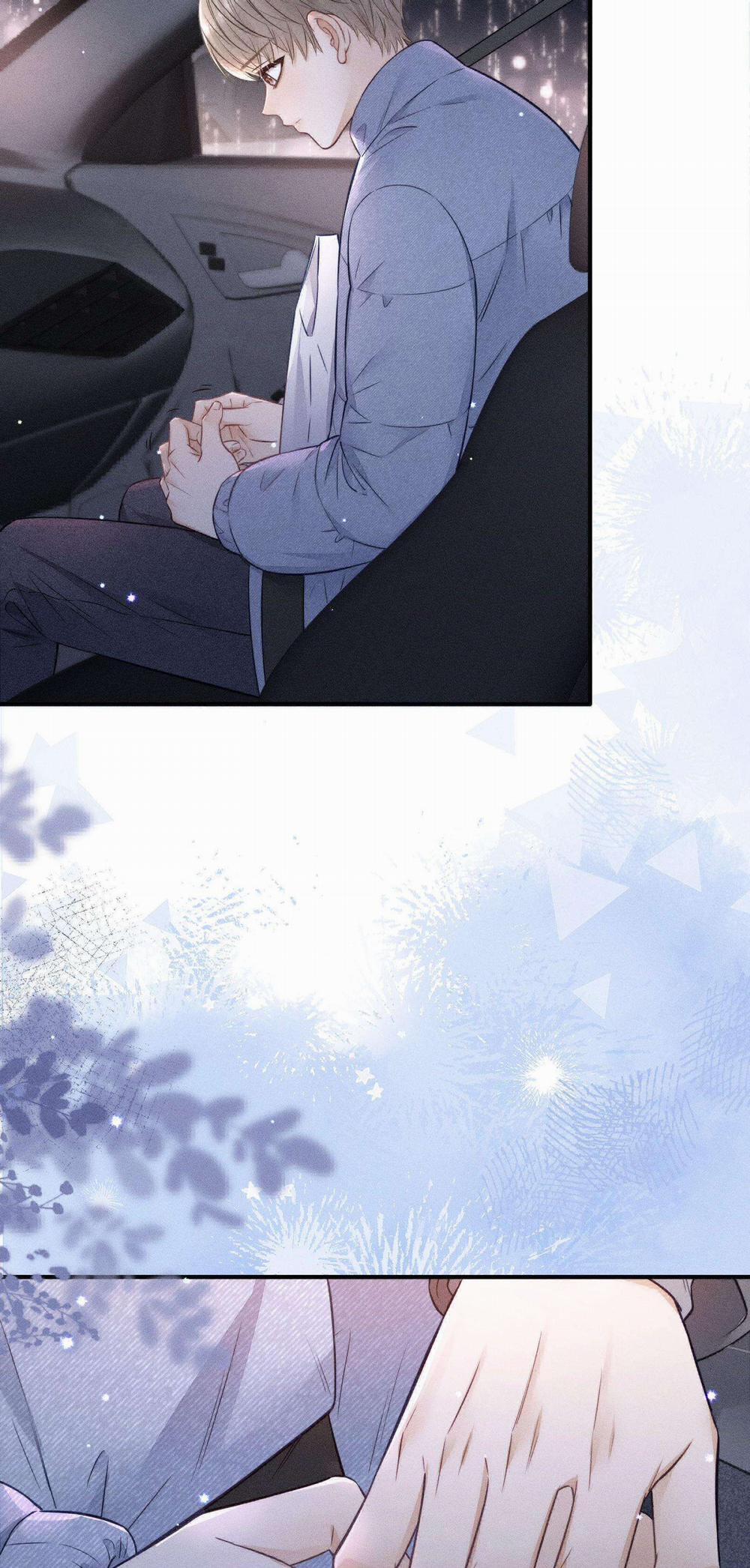 Khoảng Thời Gian May Mắn 22 trang 21