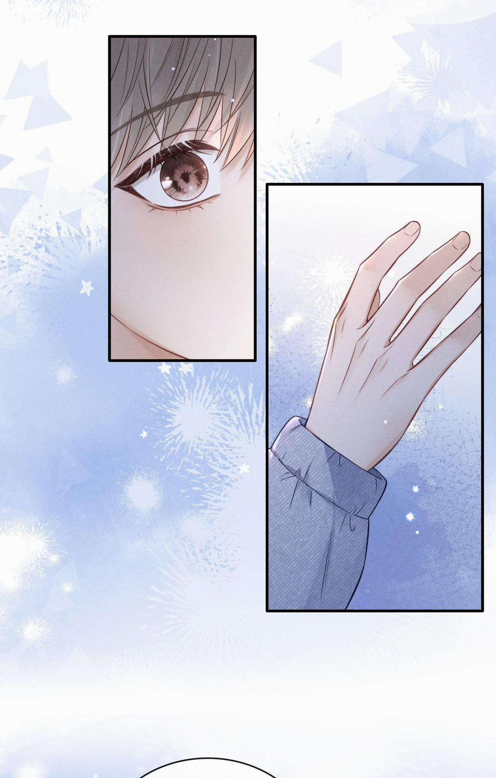 Khoảng Thời Gian May Mắn 22 trang 24