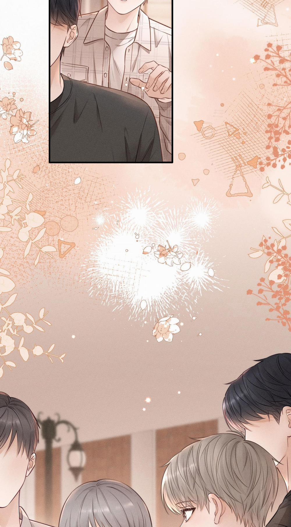 Khoảng Thời Gian May Mắn 26 trang 11